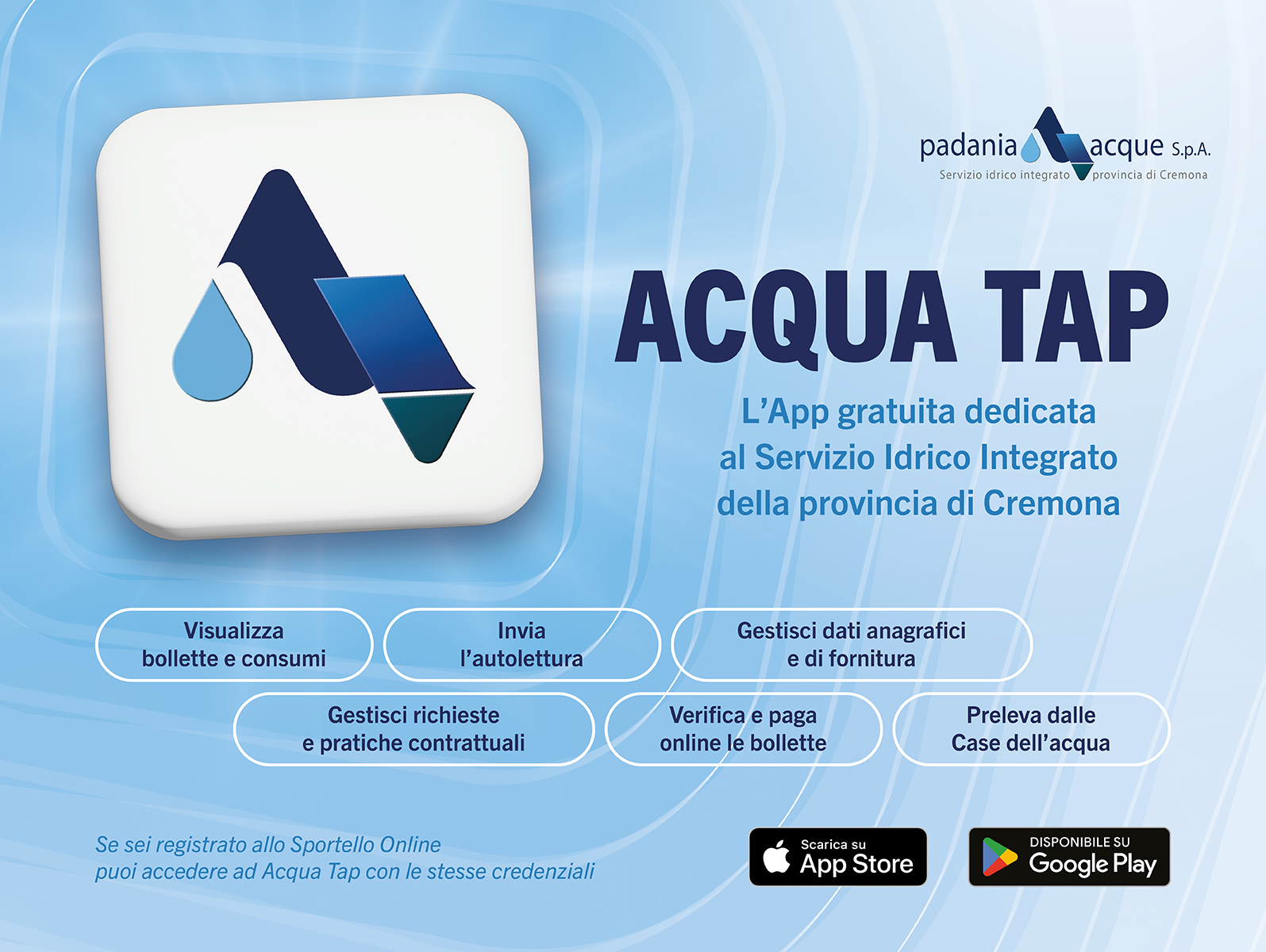 Acqua Tap